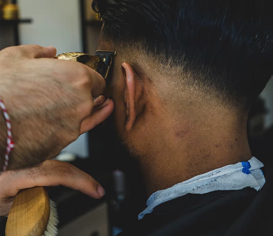 Barbershop Enschede foto 4