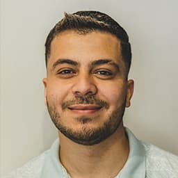 Barbershop Enschede Matay 3